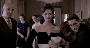 El trailer del biopic de Yves Saint Laurent