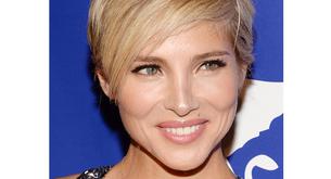 Elsa Pataky embarazada de su segundo hijo