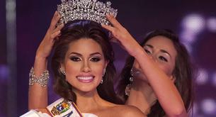 Fotos de Gabriela Isler, Miss Universo 2013