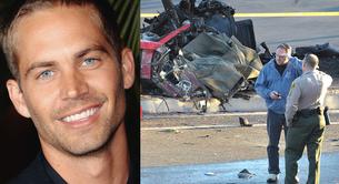 Así fue el accidente de coche en el murió Paul Walker