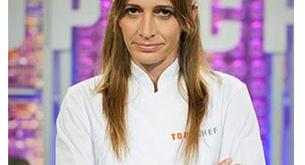 Begoña Rodrigo gana la primera edición de Top Chef