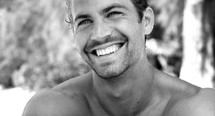 Fotos de Paul Walker muerto a los cuarenta años