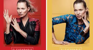 Kate Moss imagen de ELEVENPARIS