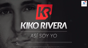 ¿Kiko Rivera ha plagiado su canción Así Soy Yo?