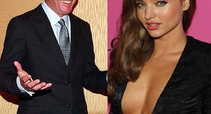 ¿Miranda Kerr con nuevo novio millonario?