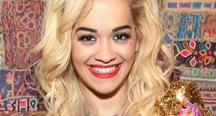 Rita Ora será Mia Grey en 50 Sombras de Grey