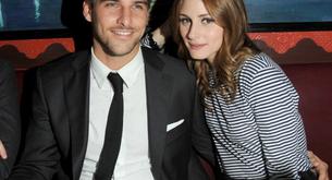 Olivia Palermo se casa con Johannes Huebl