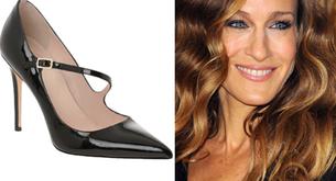 Sarah Jessica Parker diseña una colección de zapatos