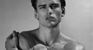 Fotos hot de Simon Nessman 