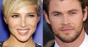 ¿Cómo serían los gemelos de Elsa Pataky y Chis Hemsworth?