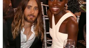 ¿Lupita Nyong'o novia de Jared Leto?