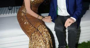 Se suicida L'Wren Scott, novia de Mick Jagger