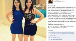 Asesina a su amiga por publicar unas fotos en Facebook