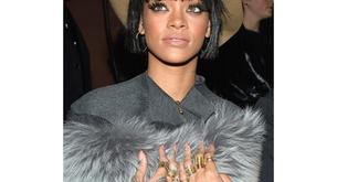 Rihanna, premio "Icono de Moda" por la CFDA