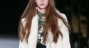 Saint Laurent otoño 2014, del grunge al mod