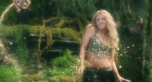 Shakira y 'Dare (La La La)' en el nuevo anuncio de Activia de Danone