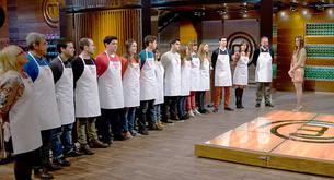 El 9 de abril se estrena Masterchef