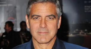 ¡George Clooney se casará con Amal Alamuddin!