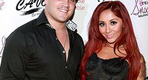 ¡Snooki está embarazada de su segundo hijo!