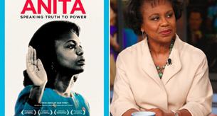 Documental de Anita Hill: su lucha revive