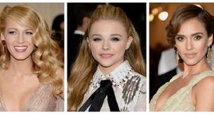 Tendencias de belleza de la Gala del MET 2014