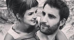 Clara Lago y Dani Rovira son novios