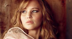 Jennifer Lawrence, la mujer más sexy de 2014