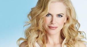 La mentira de Nicole Kidman: ni se llama Nicole ni es australiana