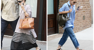 "Ugly shoes": los zapatos feos son tendencia este verano