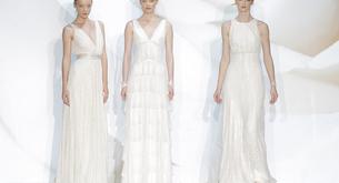 BCN Bridal Week: la moda nupcial se da cita en Barcelona