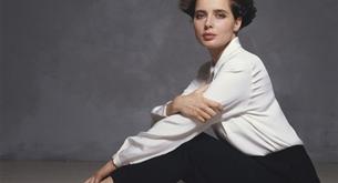 El estilo de Isabella Rosellini