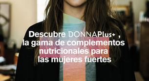 Siéntete más fuerte con DONNAPlus+