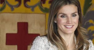 Letizia Ortiz, nueva reina de España