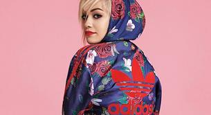 La colección de Rita Ora para Adidas