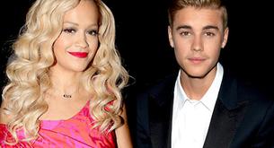 ¿Rita Ora es la nueva novia de Justin Bieber?