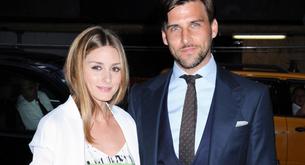 Olivia Palermo se casa en secreto