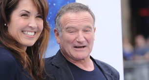 Sorprendentes declaraciones de la esposa de Robin Williams