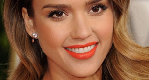 Labios naranja, el look definitivo del verano