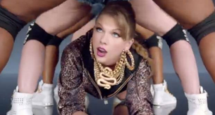 ¿Por qué es tan ofensivo 'Shake it off', el nuevo vídeo de Taylor Swift?