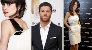 ¿Xabi Alonso y Russian Red están saliendo o es solo una aventura sexual?