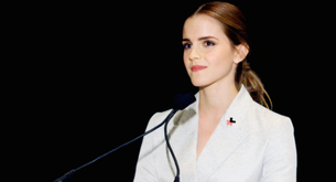 El discurso feminista de Emma Watson en la ONU que muchos no quieren que oigas