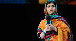 Malala, el Nobel de la Paz más joven de la historia