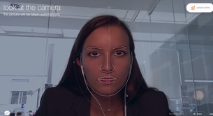 Descubre cómo será tu rostro en 2034