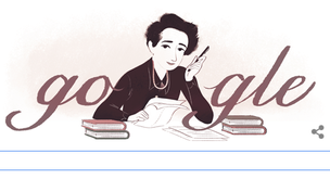 ¿Quién es Hannah Arendt, doodle de Google de hoy?