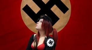 La polémica del concurso 'Miss Hitler 2014'