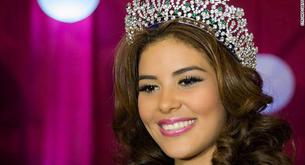 Miss Mundo Honduras está desaparecida