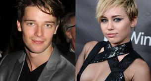 ¿Miley Cyrus y Patrick Schwarzenegger son novios?