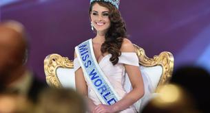 Rolene Strauss: la nueva mujer más guapa del mundo