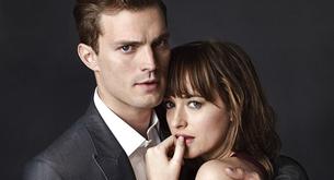 ¿Cuáles son las 5 razones por las que no puedes perderte el estreno de 'Cincuenta Sombras de Grey'?