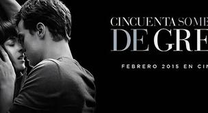 50 Sombras de Grey: récord histórico de preventa de entradas